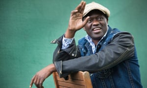 Alain Mabanckou