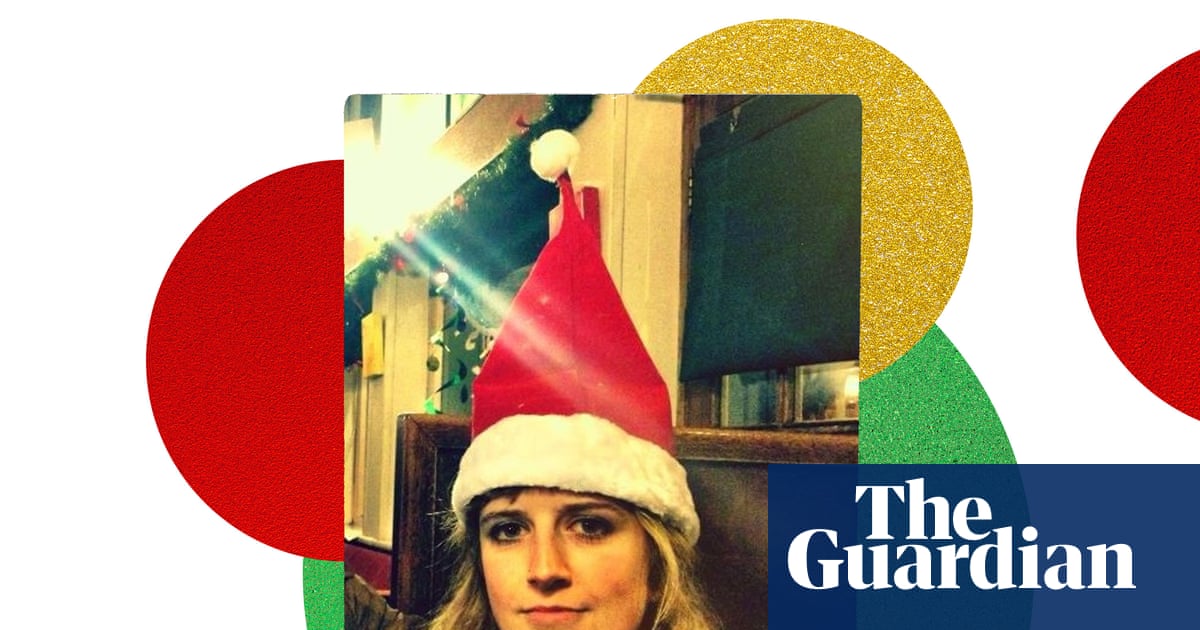 My weirdest Christmas: I took a family friend to A&E – and he went from peaky to barely responsive on the way