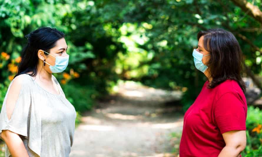 Start slowly and ease yourself back in.