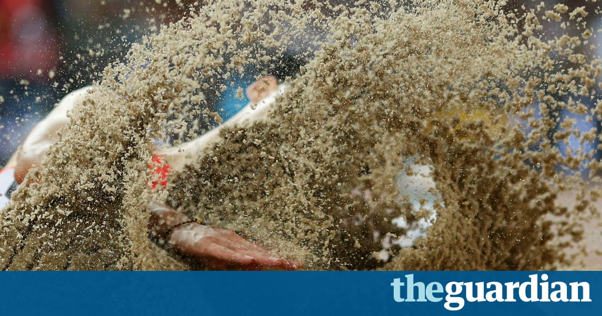 World Athletics Championships 2015 day four in pictures Sport