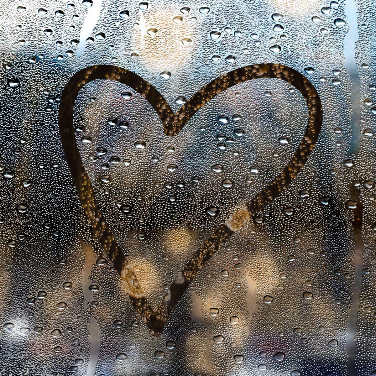 Romantic love isn't what it's cracked up to be. Here's why we don ...