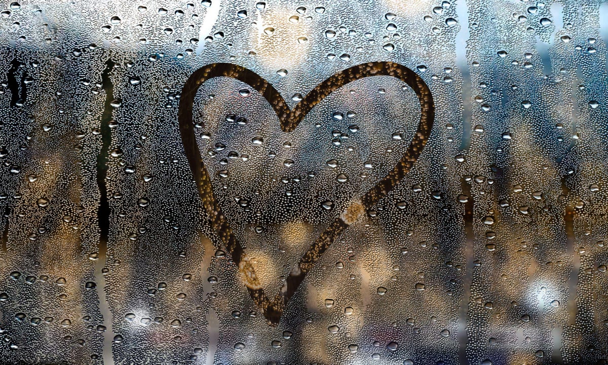 Romantic love isn't what it's cracked up to be. Here's why we don ...