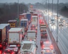 Government signals tougher motoring rules to reduce casualties on Britain’s roads Government signals tougher motoring rules to reduce casualties on Britain’s roads