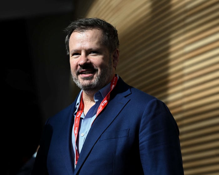 Australia news live: Husic says Labor must show ‘it’s got steel in the spine’ on gas export tax; Macquarie CEO announces retirement