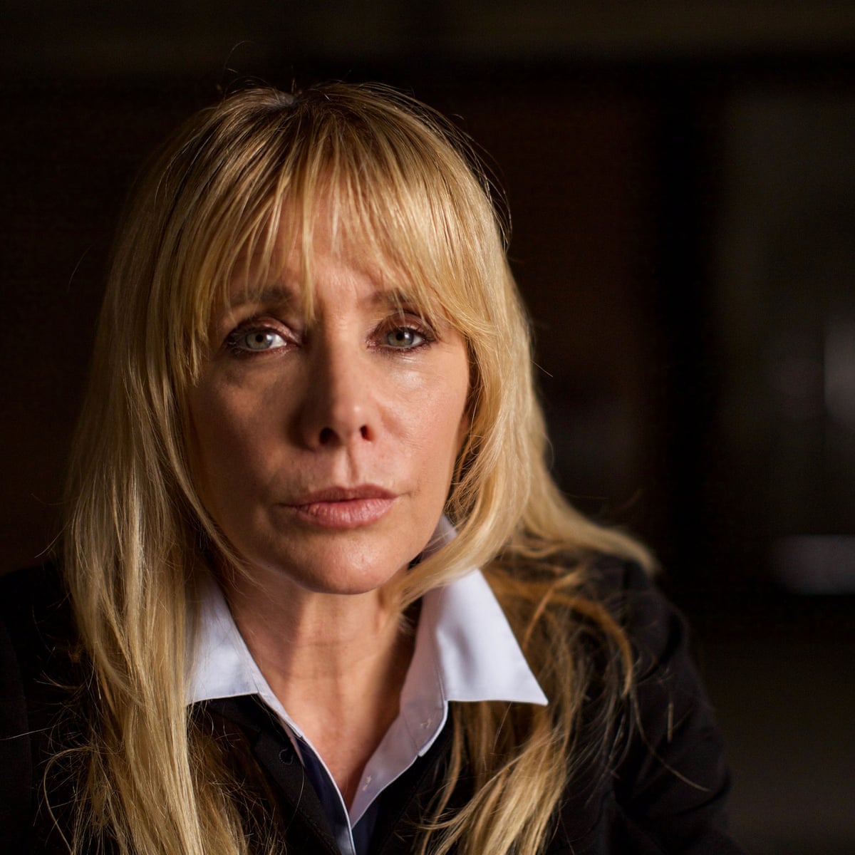 Rosanna Arquette They Said I Was A Pain In The Ass It S Not True Movies The Guardian Rosanna Arquette They Said I Was A Pain In The Ass It S Not True Movies The Guardian