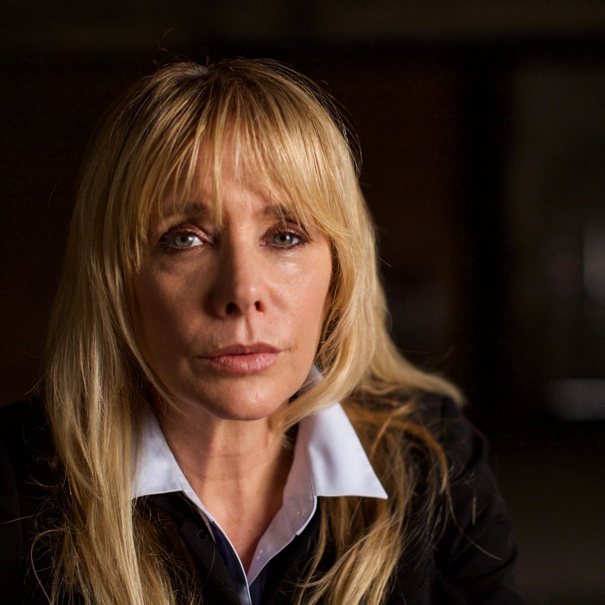 Rosanna Arquette: 'They said I was a pain in the ass. It's not true' | Film  | The Guardian