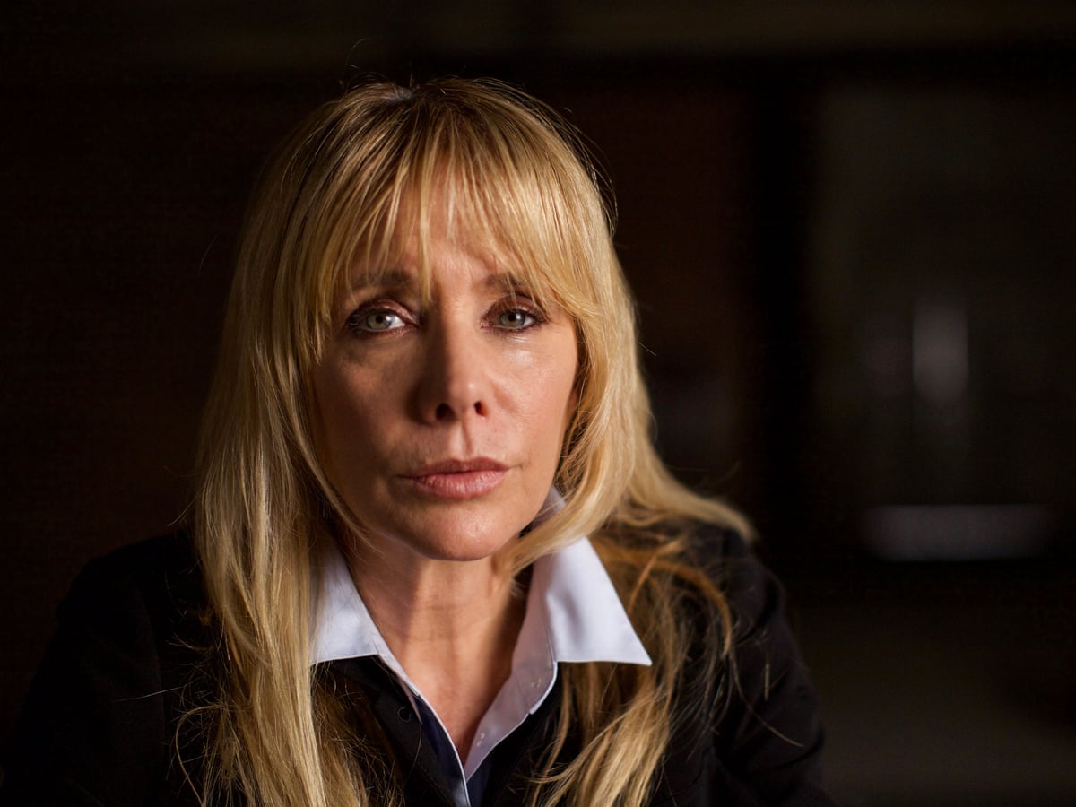 Rosanna Arquette They Said I Was A Pain In The Ass It S Not True Movies The Guardian Rosanna Arquette They Said I Was A Pain In The Ass It S Not True Movies The Guardian