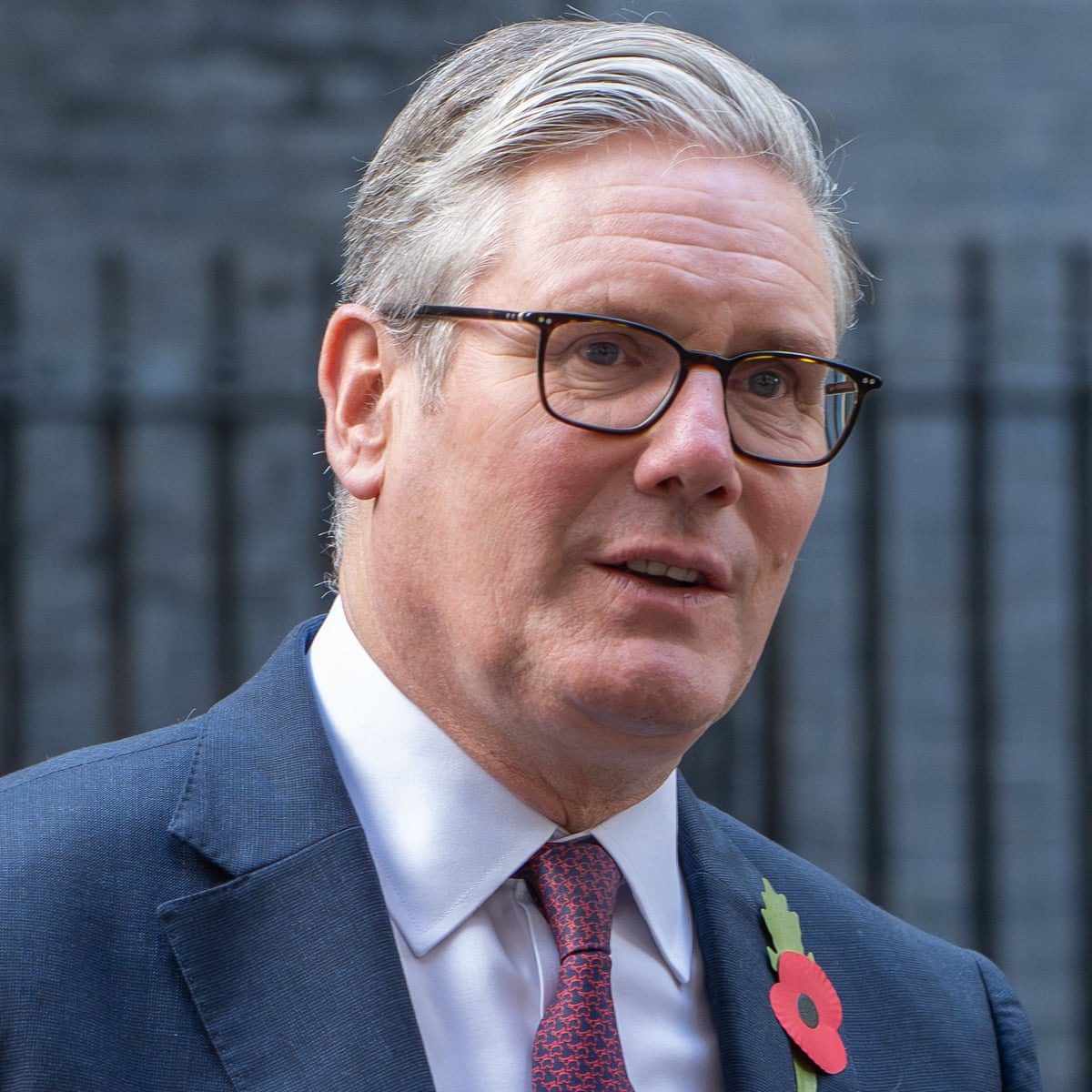 Local election wipeout would see off Starmer, MPs say after ...