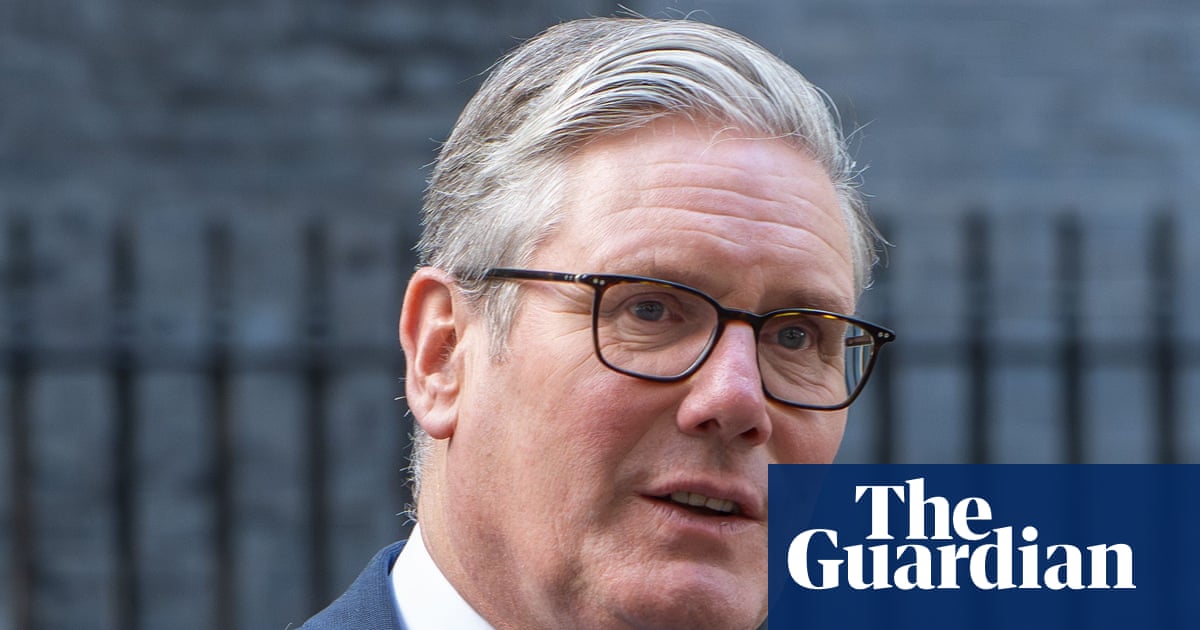 Labour MPs say Keir Starmer would not survive a local elections wipeout
