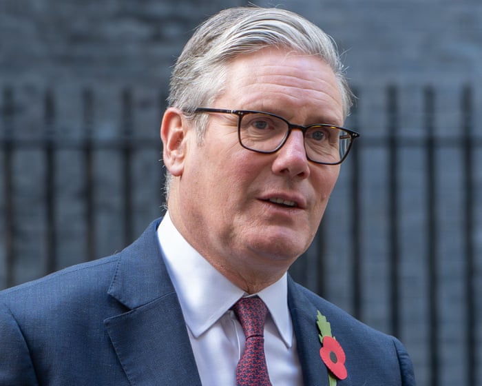 Local election wipeout would see off Starmer, MPs say after Caerphilly rout
