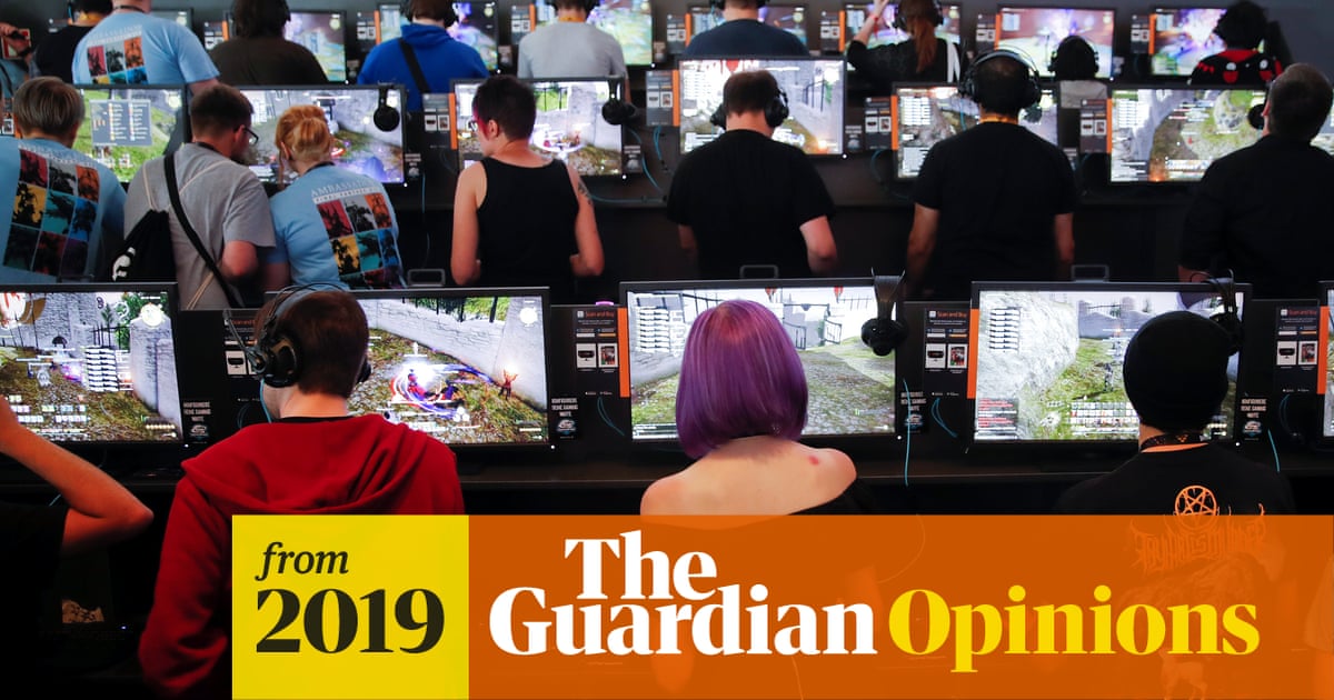 Video games want us to be enemies. But developers underestimate our