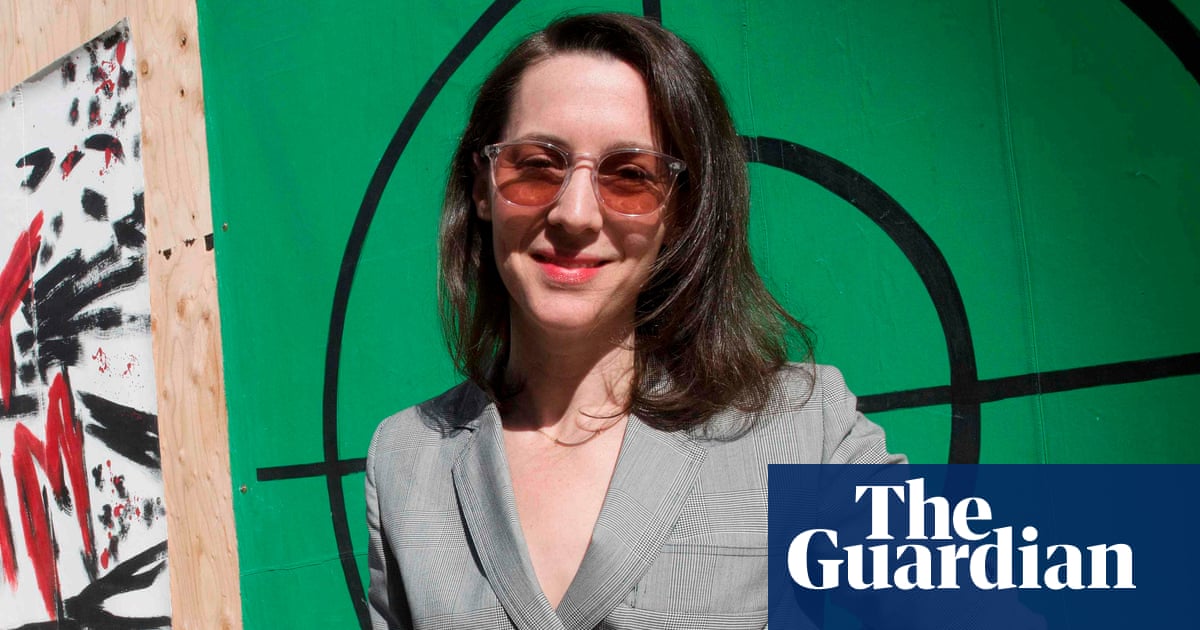 أصبحت فيكتوريا سيدال أول مديرة لمعرض الصور الوطني معرض الصور الوطني أصبحت فيكتوريا سيدال أول مديرة لمعرض الصور الوطني معرض الصور الوطني