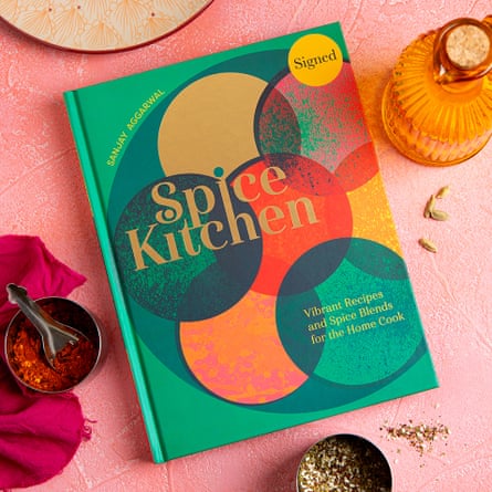 ‘دائمًا مخيف، دائمًا مثير’: كيف حولت Spice Kitchen هواية إلى عمل تصدير مزدهر ‘دائمًا مخيف، دائمًا مثير’: كيف حولت Spice Kitchen هواية إلى عمل تصدير مزدهر