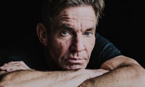 Dennis Quaid - ‘I didn’t go looking for someone younger’.
