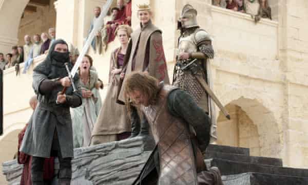 Valar Dohaeris Every Game Of Thrones Episode Ranked