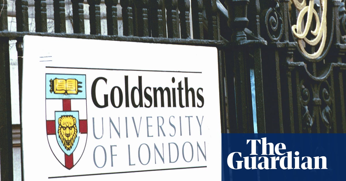Goldsmiths apologises to Jewish students and staff over ‘culture’ of antisemitism | Goldsmiths, University of London Goldsmiths apologises to Jewish students and staff over ‘culture’ of antisemitism | Goldsmiths, University of London
