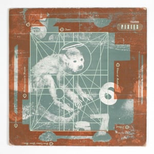 Pixies – Doolittle.