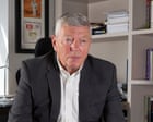 ‘Society needs children’: Alan Johnson joins calls for better paid UK paternity leave