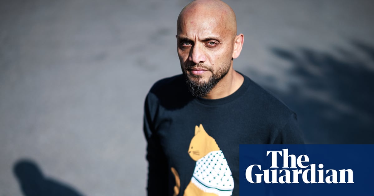 Manchester cafe owner says police tried to recruit him to spy on Palestine Action