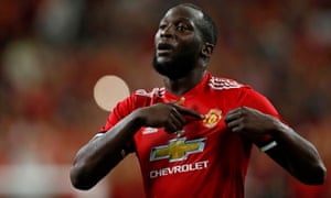 Premier League 2017 18 Preview No12 Manchester United Jamie