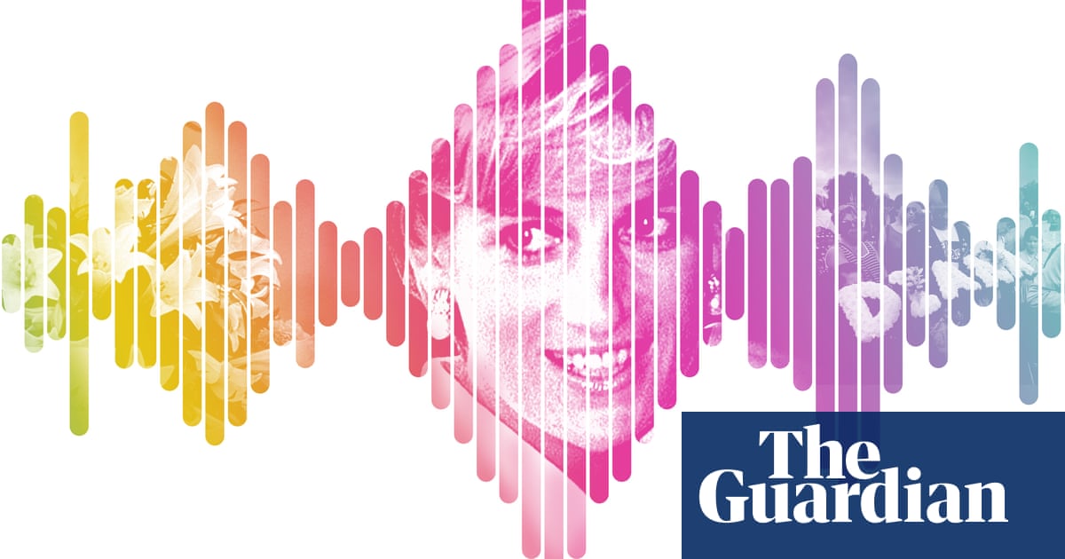 Good mourning Britain: how chillout music soundtracked the death of Diana