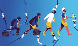 Without Work Artificial intelligence (AI) | Page 58 of 80 | Technology | The Guardian