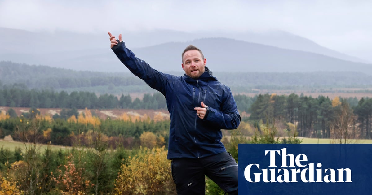 ‘Unashamedly capitalist’ rewilders claim ‘Moneyball’ approach could make millions – but experts sceptical