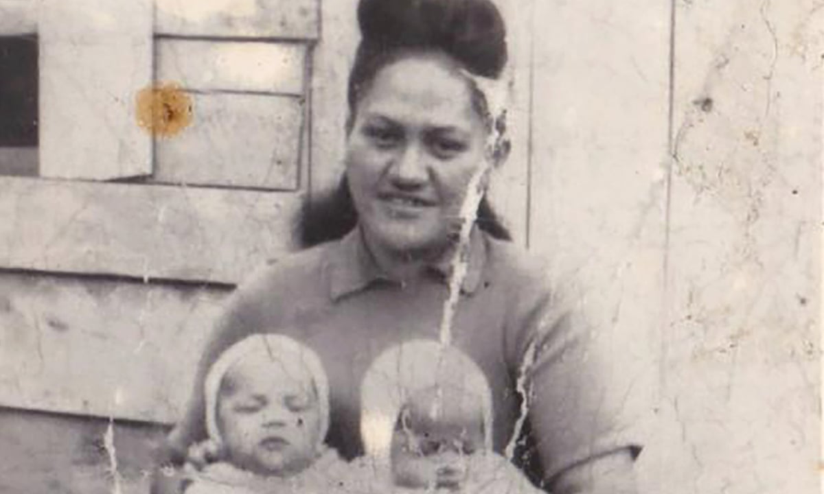 Dying Too Young Coronavirus My Maori Family And Me Maori The