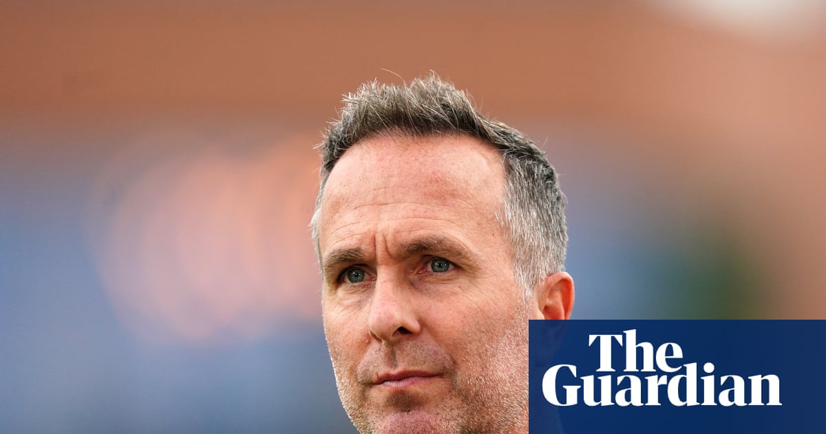 Michael Vaughan on Bondi Shooting: Ashes 2025-26 Disrupted? Michael Vaughan on Bondi Shooting: Ashes 2025-26 Disrupted?