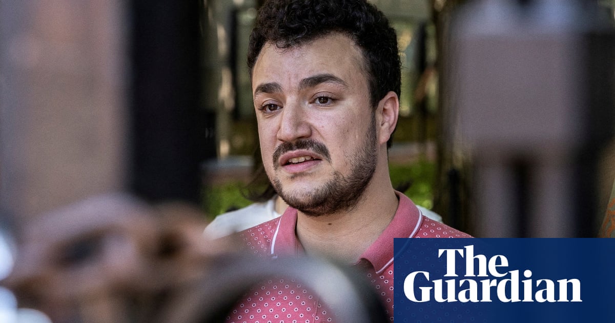 Who is Mahmoud Khalil? The detained Columbia graduate praised as steady negotiator