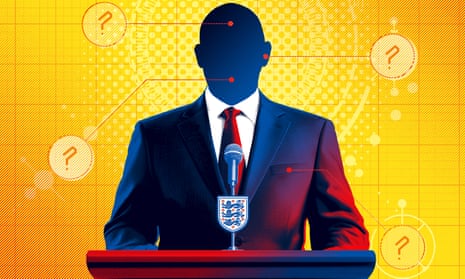 theguardian.com - Barney Ronay - Unknown and unhated, bald and twinkly Lee Carsley looks a smart fit for England | Barney Ronay