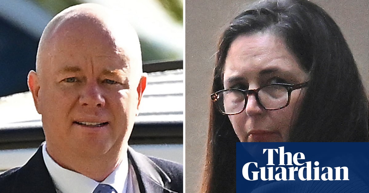 Erin Patterson's daughter says accused mushroom poisoner was very good' cook, murder trial hears