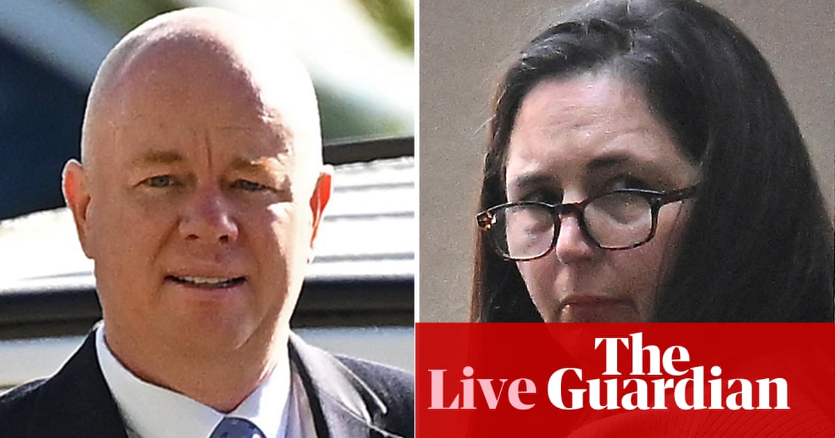 Erin Patterson trial live: estranged husband Simon to resume evidence in mushroom murder trial