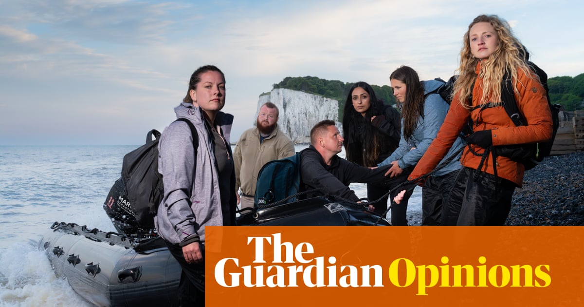 The backlash to the reality series misses a key point: if this was an educational documentary, would anyone watch it? asks Gareth Benest of the charity International Broadcasting Trust The backlash to the reality series misses a key point: if this was an educational documentary, would anyone watch it? asks Gareth Benest of the charity International Broadcasting Trust