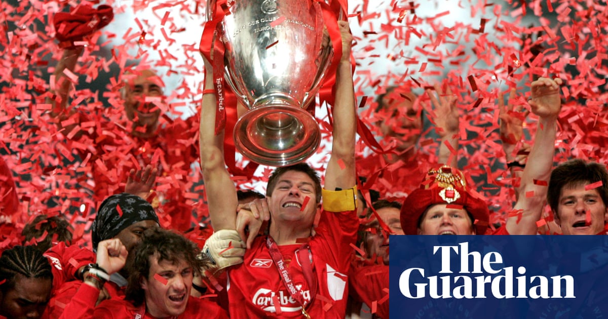 Has a team won the Champions League without beating any league champions? | The Knowledge