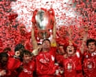 Has a team won the Champions League without beating any league champions? | The Knowledge