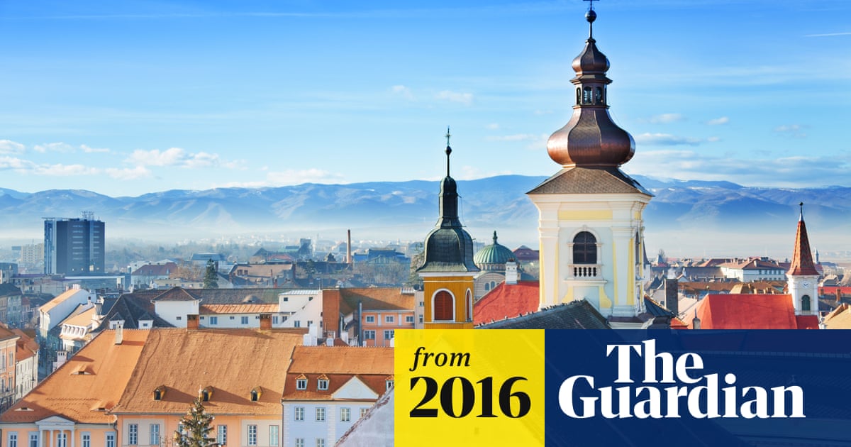 Top 10 winter city breaks in Europe