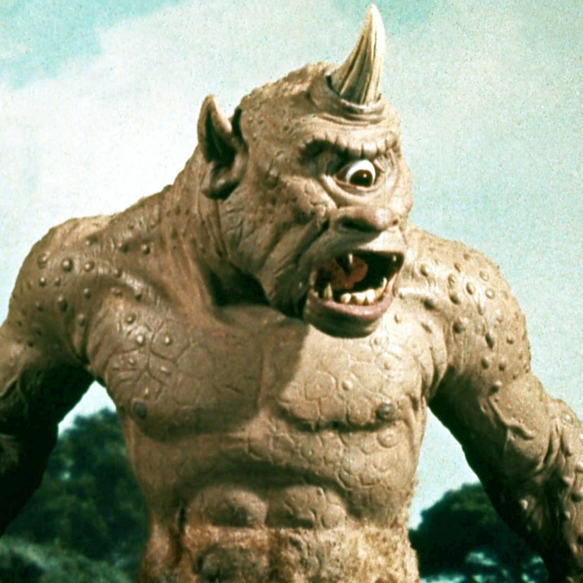 Ray Harryhausen's art raid: where the effects genius found his terrifying  monsters | Art and design | The Guardian