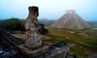 Maya twins myth may have influenced child sacrifices, study suggests