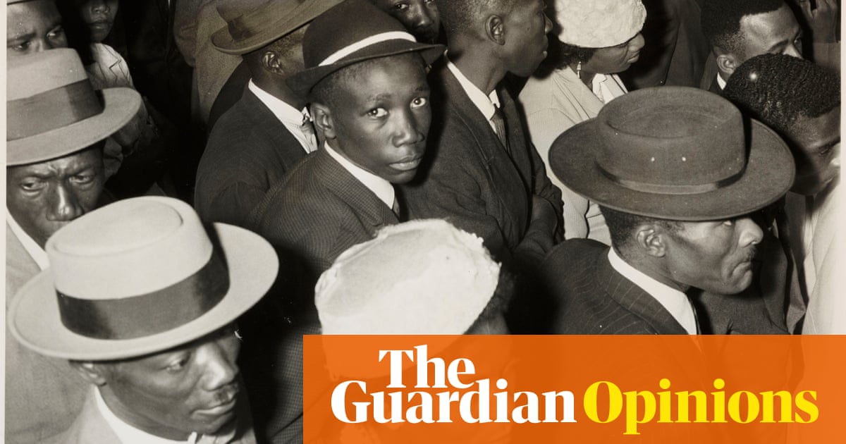 I’ll fight for the Windrush generation – their treatment has been shameful | David Harewood