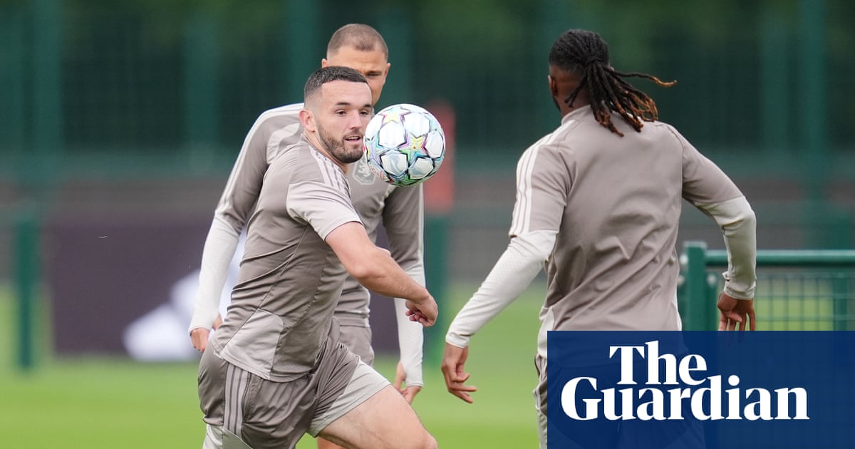 Emery ready to ignite Aston Villa’s season at Club Brugge after familiar slow start