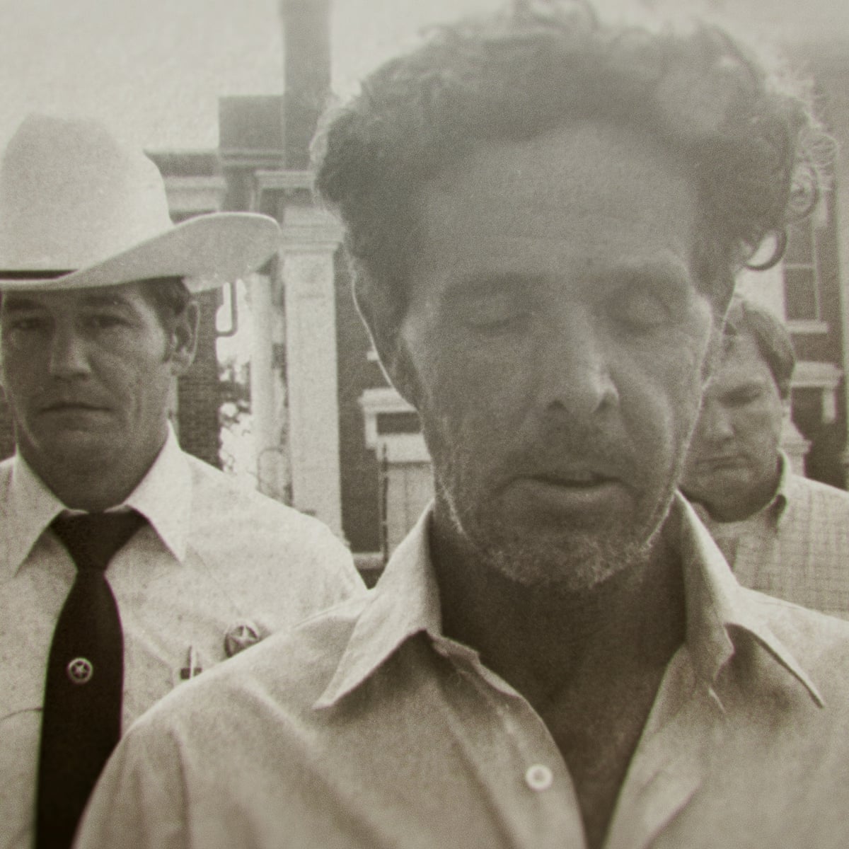 The Confession Killer Could Well Be Netflix S Smartest Crime Saga Yet Television The Guardian