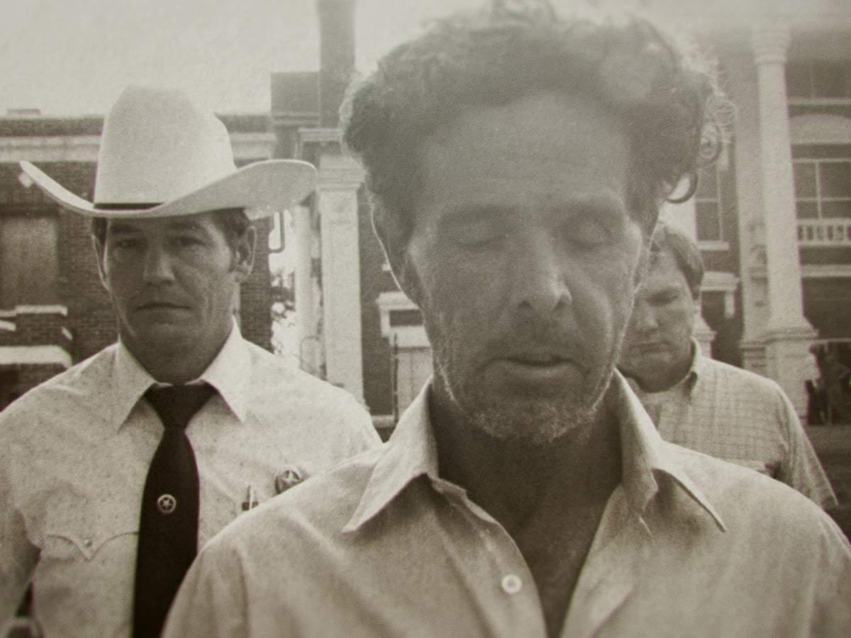 The Confession Killer Could Well Be Netflix S Smartest Crime Saga Yet Television The Guardian