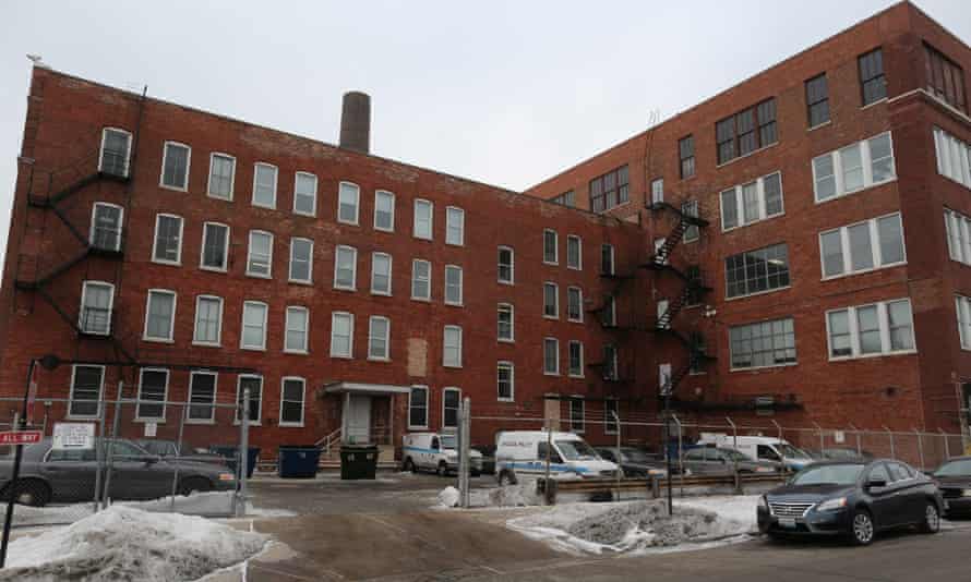 “Prior to 2016, the only electronic record that could determine with any certainty that an individual was at the Homan Square facility is via the Arrestee Movement records,” according to a letter from a senior officer in the CPD.