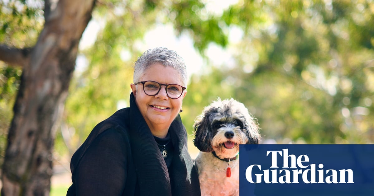 Deborah Cheetham Fraillon: ‘Composer by necessity, soprano by diligence and lesbian by practice’