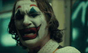 Funny Peculiar Will Joaquin Phoenixs Joker Be The Strangest Dc