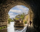 A cruise through history on the Canal du Midi A cruise through history on the Canal du Midi