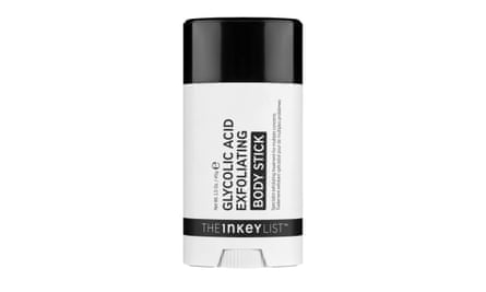 The INKEY List Glycolic Acid Body Stick