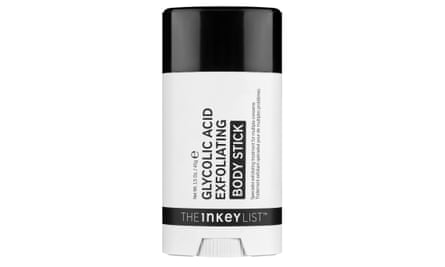 The INKEY List Glycolic Acid Body Stick