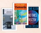 Writers and Readers Share July Book Recommendations